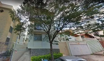 Condomínio Do Edifício Vanda Maria em Belo Horizonte