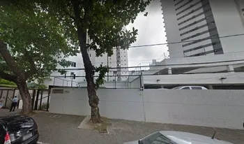 Imagem do Condomínio Do Edifício Vanda Mota em Recife