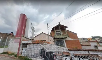 Condomínio Do Edifício Vanda Sathler em Belo Horizonte