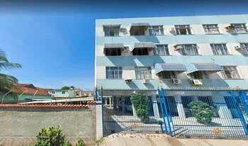 Condomínio Do Edifício Vandenkolk em Rio De Janeiro