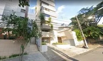 Condomínio Do Edifício Vanderbilt em Belo Horizonte