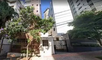 Condomínio Do Edifício Vaneska em Belo Horizonte