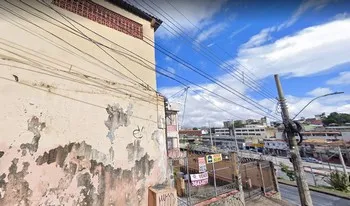 Condomínio Do Edifício Vanessa em Belo Horizonte