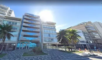 Condomínio Do Edifício Vanessa em Rio De Janeiro