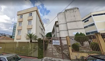 Condomínio Do Edifício Vanessa Cristina em Belo Horizonte