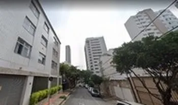Condomínio Do Edifício Vanessa em Belo Horizonte