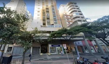 Condomínio Do Edifício Vanessa Piazza em Belo Horizonte