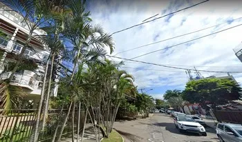 Condomínio Do Edifício Vanessa Salinas em Rio De Janeiro