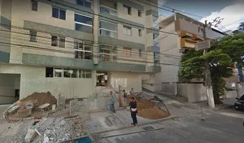 Imagem do Condomínio Do Edifício Vanguard em Vitória
