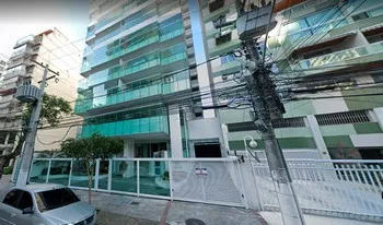 Imagem do Condomínio Do Edifício Vanguarda em Niteroi