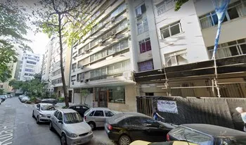 Condomínio Do Edifício Vanguarda em Rio De Janeiro