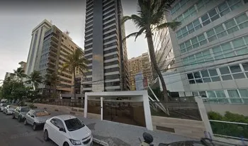 Imagem do Condomínio Do Edifício Vania em Recife