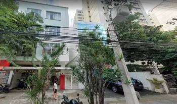 Imagem do Condomínio Do Edifício Vania em Niteroi