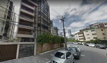 Imagem do Condomínio Do Edifício Vania De Souza Leão em Recife