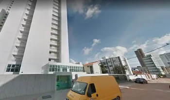 Imagem do Condomínio Do Edifício Vania Vidal em Jaboatão Dos Guararapes