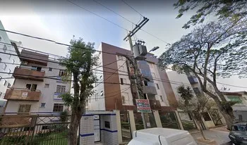Condomínio Do Edifício Vanilde Marques Pereira em Belo Horizonte