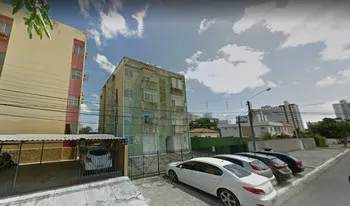Imagem do Condomínio Do Edifício Varanda em Olinda