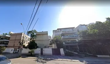 Condomínio Do Edifício Varandas em Rio De Janeiro