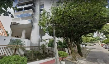 Condomínio Do Edifício Varandas em Rio De Janeiro
