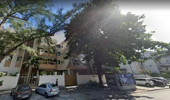 Condomínio Do Edifício Varandas em Rio De Janeiro
