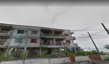 Imagem do Condomínio Do Edifício Varandas Ao Mar em Araruama