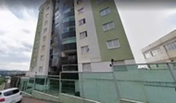 Condomínio Do Edifício Varandas Bela Vista em Belo Horizonte