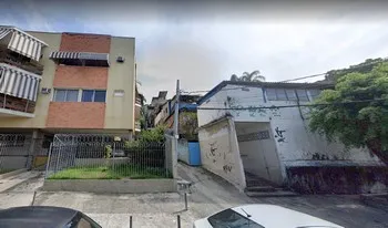 Condomínio Do Edifício Varandas Da Alasca em Rio De Janeiro