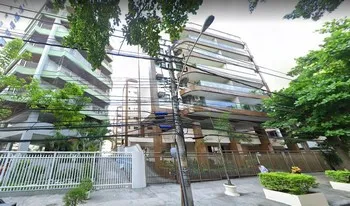 Condomínio Do Edifício Varandas Da Araguaia em Rio de Janeiro