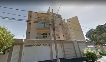 Imagem do Condomínio Do Edifício Varandas Da Colina em Uberlândia