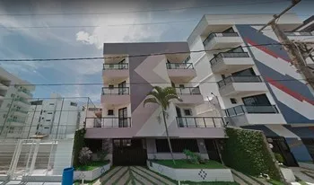 Imagem do Condomínio Do Edifício Varandas Da Enseada em Guarapari