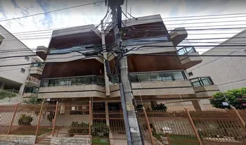 Condomínio Do Edifício Varandas Da Ilha em Rio De Janeiro