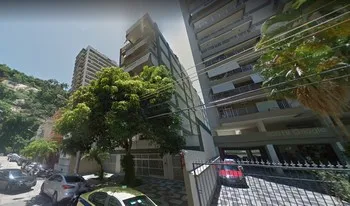 Condomínio Do Edifício Varandas Da Marquesa em Rio De Janeiro