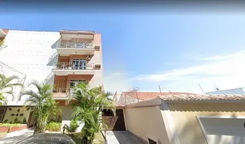 Condomínio Do Edifício Varandas Da Praia em Rio De Janeiro