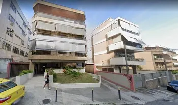 Condomínio Do Edifício Varandas Da Praia em Rio De Janeiro