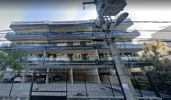 Condomínio Do Edifício Varandas Da Ribeira em Rio De Janeiro