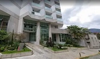 Imagem do Condomínio Do Edifício Varandas Da Serra em Nova Friburgo