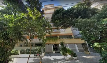 Condomínio Do Edifício Varandas Da Tijuca em Rio De Janeiro