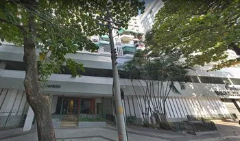 Condomínio Do Edifício Varandas Da Tijuca em Rio De Janeiro