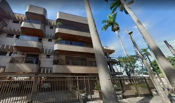 Condomínio Do Edifício Varandas Da Uca em Rio De Janeiro