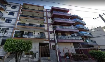 Condomínio Do Edifício Varandas Da Vila em Rio De Janeiro