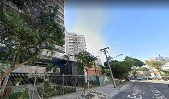 Condomínio Do Edifício Varandas Da Vila em Rio De Janeiro