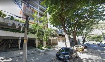 Condomínio Do Edifício Varandas Da Vila em Rio De Janeiro