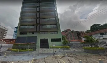 Imagem do Condomínio Do Edifício Varandas De Agriões em Teresópolis