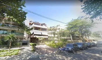 Condomínio Do Edifício Varandas De Biarritz em Rio De Janeiro