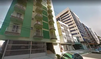 Imagem do Condomínio Do Edifício Varandas De Guarapari. em Guarapari