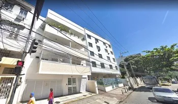 Condomínio Do Edifício Varandas De Madrid em Rio De Janeiro