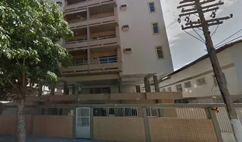 Imagem do Condomínio Do Edifício Varandas De Minas em Cabo Frio