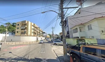 Condomínio Do Edifício Varandas De Ofir em Rio de Janeiro