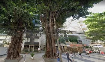 Condomínio Do Edifício Varandas De S Clemente em Rio De Janeiro