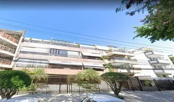 Condomínio Do Edifício Varandas De San Michel em Rio de Janeiro